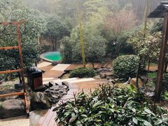 -江南天池高山汤泉城