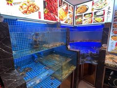 -锦州御烧烤·形象店(人民街店)