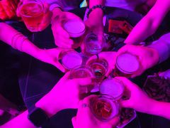 -MOSSO音乐酒吧·live house(南京旗舰店)