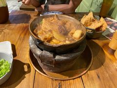 -十六蒲(桂林路店)