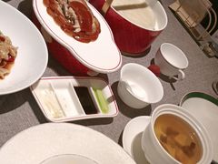 花胶猪肚鸡-秀儿四九城·新京菜(亚运村鸟巢店)