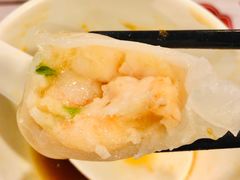 金牌虾饺皇-点都德(大茶楼店)