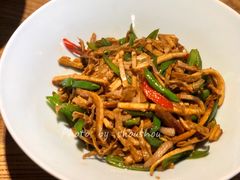 -杭百味·大众精选杭帮菜(西湖音乐喷泉店)