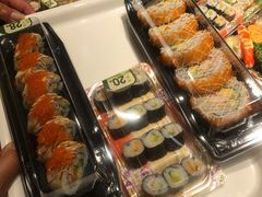 -池田寿司·新鲜现做(昌平悦荟店)