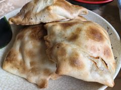 -维吾尔餐厅(宜山路店)