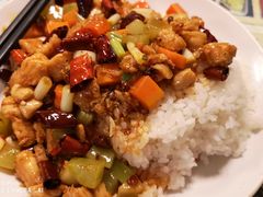-朱家花园食府(顺城王府井店)