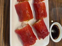 -日日鲜茶餐厅(小公园店)