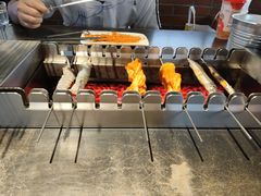 -很久以前羊肉串(清河店)