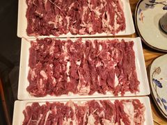 -津门羊大爷铜锅涮肉(雅清街店)