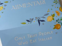 -Alimentari Mulino意大利餐吧&烘焙(丰盛里店)