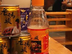 火锅伴侣-老码头火锅(玉林店)