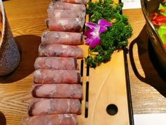 -盡膳口福跷脚牛肉火锅(北美新天地店)