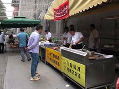 -宝鸡民族饭庄(英达路店)