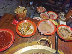 -叁口煮老火锅(东升店)