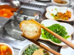 -海底捞火锅(金光华店)