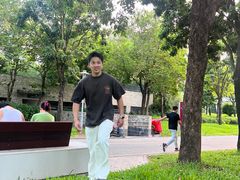 -宝安西湾红树林湿地公园