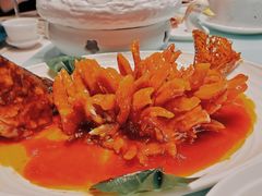 松鼠桂鱼-湖锦酒楼·旗舰店(三阳总店)