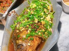 -树厨贵州菜(大十字店)