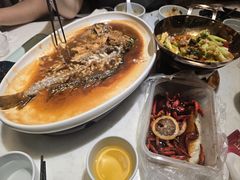 -径山十八道·风味民间菜(杭州总店)