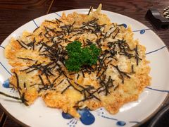 烤芝士-角落里(中山公园店)