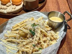 -卡朋厨房(289艺术园区店)