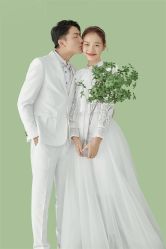 -古摄影婚纱