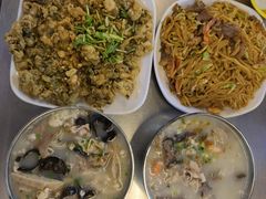 -广场正宗原汁薏米店