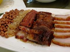 -潮喜竹溪荔湖酒家(荔枝湾店)