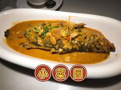-小菜园新徽菜(连云港海州吾悦店)