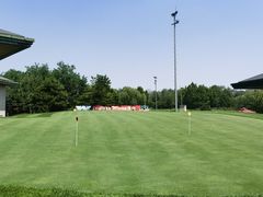 -万柳高尔夫俱乐部