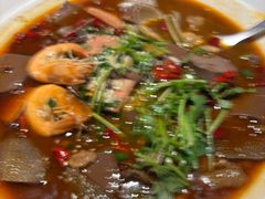 -太仓珀丽酒店-粤季餐厅