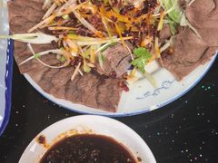 -十二忠手拉面(五福店)