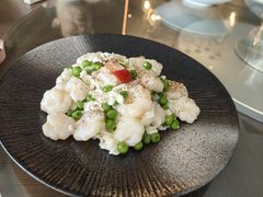 -南京空港温德姆花园酒店·MTF满庭芳中餐厅