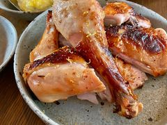 -BOR Eatery(安福路店)