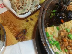 -关东大厨老三熏鹅(新石店)