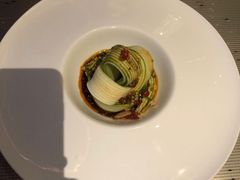 -彩丰楼中餐厅·仁恒洲际酒店