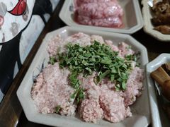 滑肉-化龙桥九宫格火锅(清水河店)
