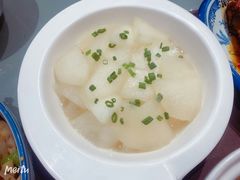 -梓檚中餐厅湖北菜小龙虾武昌鱼排骨藕汤(黄鹤楼店)