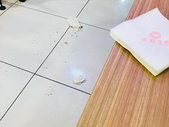 -小杨生煎(成山巴黎春天店)