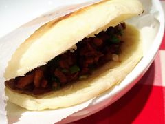 -西贝莜面村(上海百联西郊店)