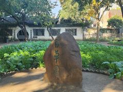 -绍兴鲁迅故里·沈园景区