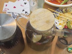 -花儿穆萨·烤肉餐厅(石马坪店)