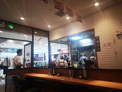 -小杨生煎(乐坊虹井店)
