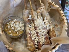 -曼谷食堂·泰国家庭料理(丹桂路店)