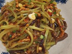 -人民食堂(青羊宫店)