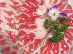 -侃爷南门铜锅涮肉