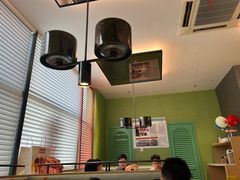 -Aqua Oasis 水天堂(石路天虹店)