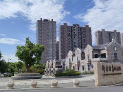 -凤城河风景区