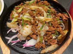 -全聚德(双井店)