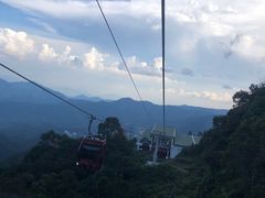 -圣淘沙名胜世界